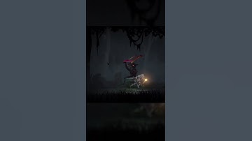 Rogue Blight - Undead goblin in action!