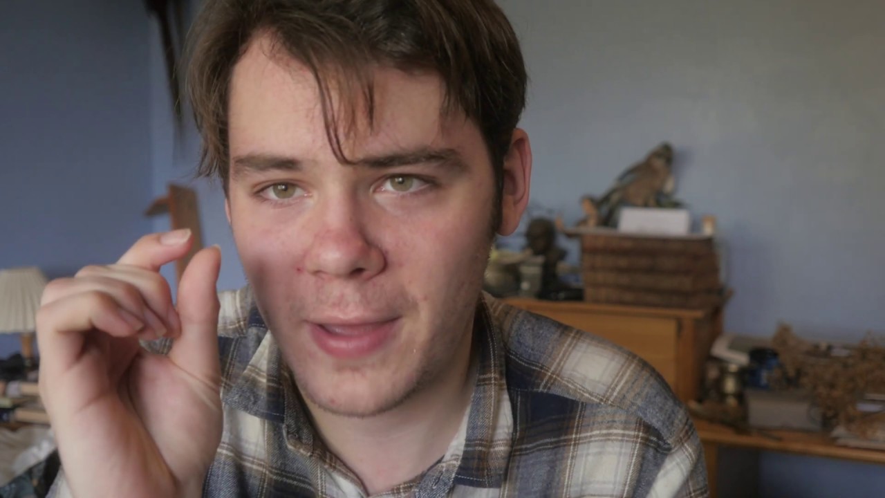 Changing Meanings - YouTube