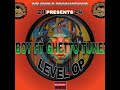 D BOY FT GHETTO TUNEZ - LEVEL OP MIX&MASTER BY DJ TOLLA HOUTBAY DON 2O24