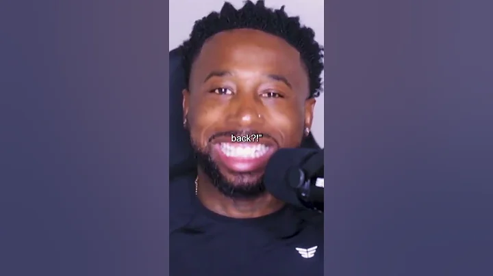 Ignoring Women=SOAKED 😱💦