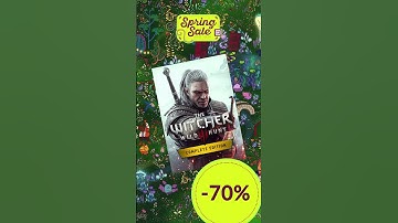 Spring Sale is blooming on GOG! | #Shorts