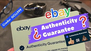 Testing the eBay Authenticity Guarantee — Unboxing the RARE Credor GCLL999 : Will it Work for Rolex?