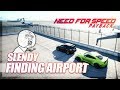 Need For Speed Payback - Will Slendy Find the Airport?