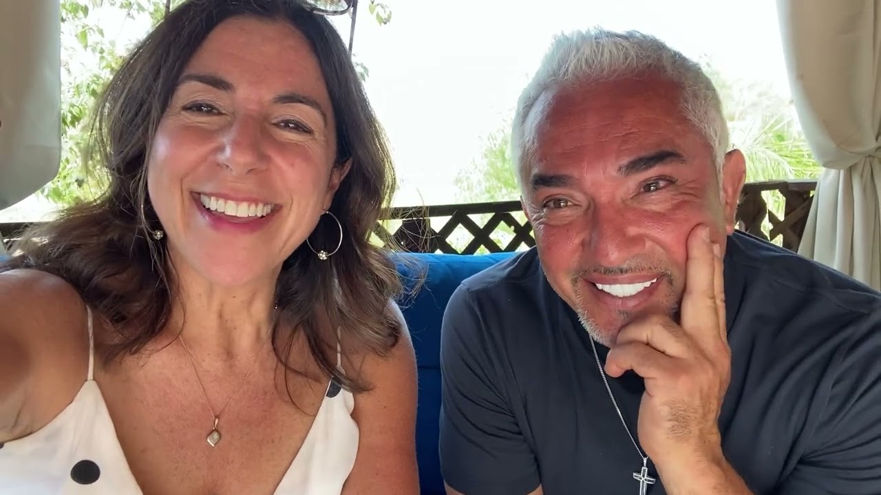 CESAR MILLAN Update Dog Psychology Center Tour YouTube CESAR MILLAN Update Dog Psychology Center Tour YouTube