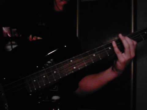 Brocas Helm - Cry of the Banshee Bass Cover