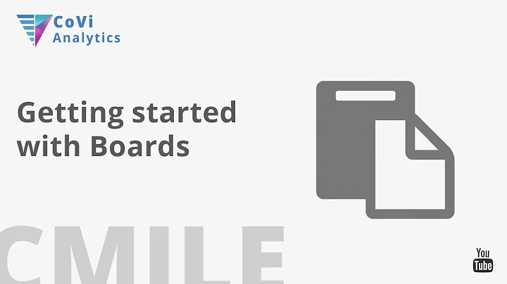 Getting started with Boards in 5 steps