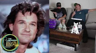 The Morning Piss Podcast Episode 151 "150th Episode Special with Youtube's Bad Boy"