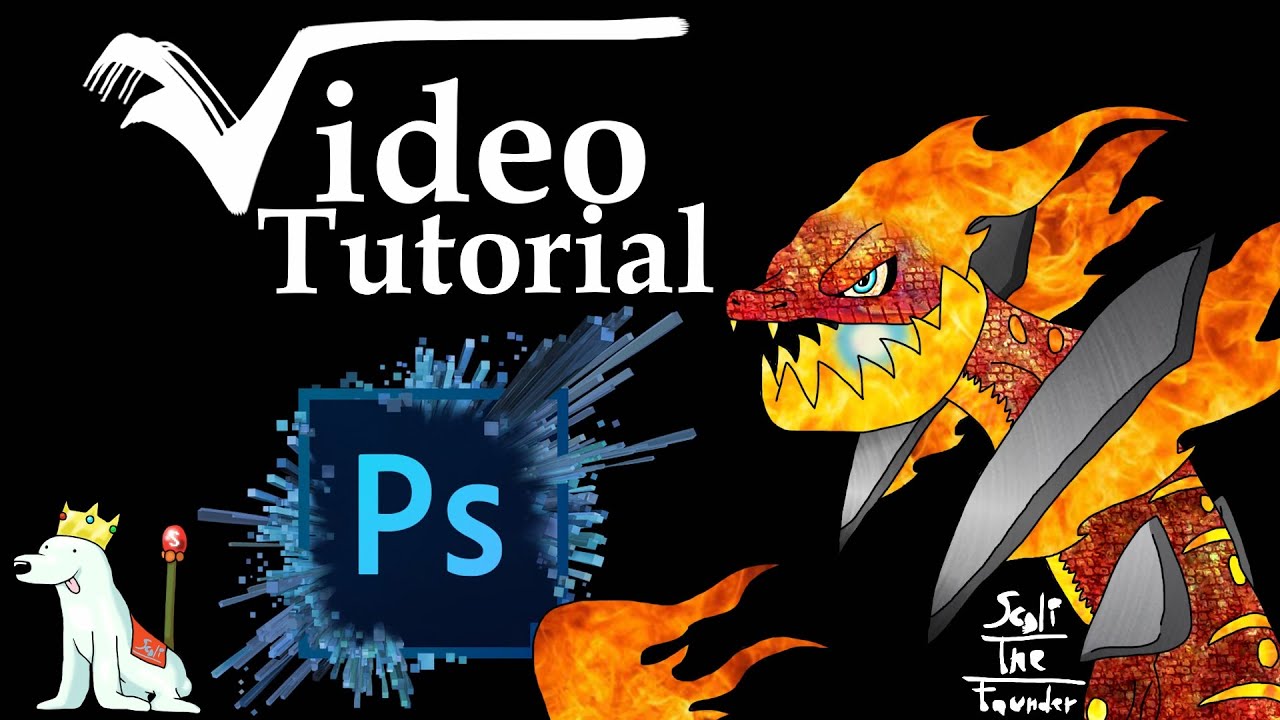 Disegnare Su Photoshop Senza Tavoletta Grafica