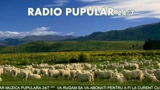 Radio Popular - Muzica populara 24/7 - Asculta muzica populara LIVE screenshot 3