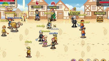 [HTTH] Đi Phó Bản Mở Rương Huyền Bí  Và Cái Kết Đắng Lòng