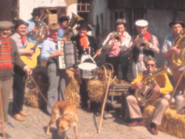 Ernst Mosch - Bleib im Herzen jung