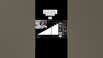 xQc reacts to sorting algorithms #shorts