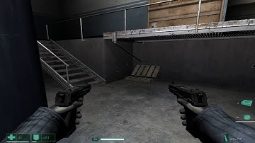 F.E.A.R. Interval 03 - Escalation - Infiltration