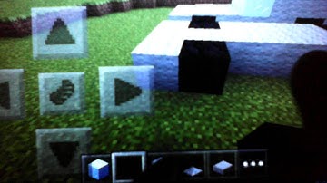 Minecraft PE: Limousine tutorial