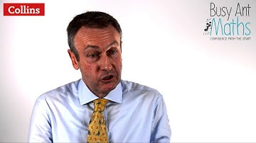 What does it mean to be fluent in maths?