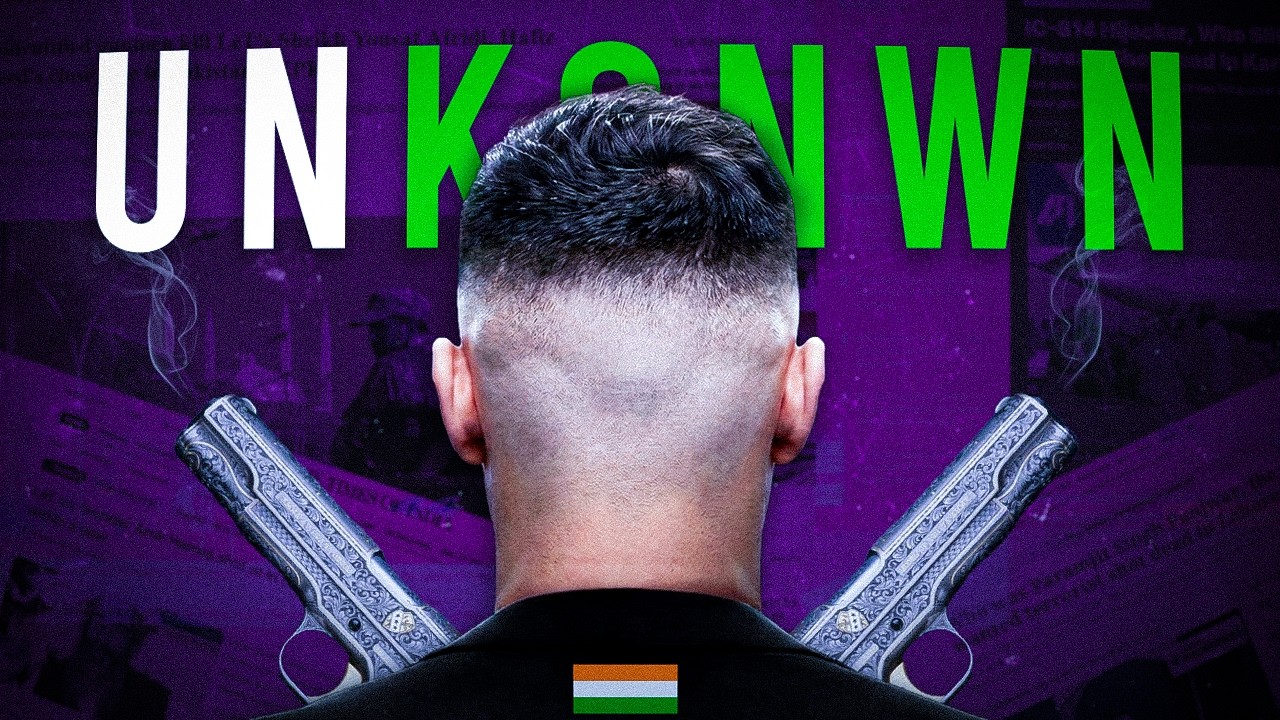 Unknown Gunmen: Pakistan’s Mysterious Targeted Killings