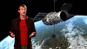 Behind The Hubble Images: Making The Universe Come To Life