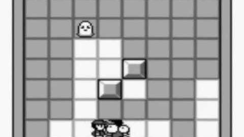 Nintendo Game Boy ► GB ► Dexterity