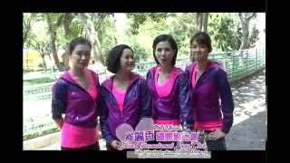 《女人俱樂部》  20140424