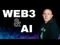 React Native Apps using Web3 & AI with Nader Dabit | Rocket Ship 036