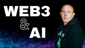 React Native Apps using Web3 & AI with Nader Dabit | Rocket Ship 036