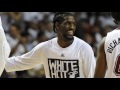 ASK IRA: Will Heat Utilize More Than One Big Man If Bosh Is Out?