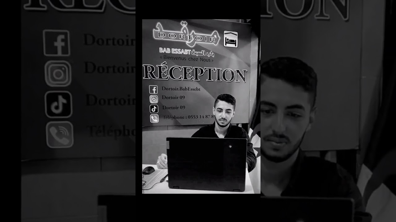رحت🧳🧳لبليدة🌷🌷 و مالقيتش وين تبات🤔🤔 مرقد🏢🏢 باب السبت يرحب بيك🥰🥰السعر 1500 الف فقط😱😱