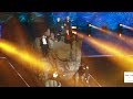 방탄소년단 (BTS) Full Ver. ( IDOL + fake love + 대상수상 + 앵콜곡)[4K 60P 직캠]@190106 락뮤직