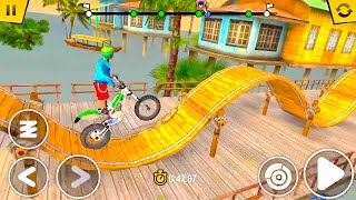 دراجات نارية العاب دراجات screenshot 5