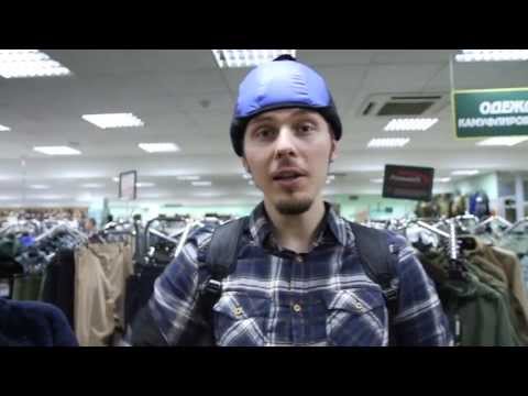 Утеплённый подшлемник Splav