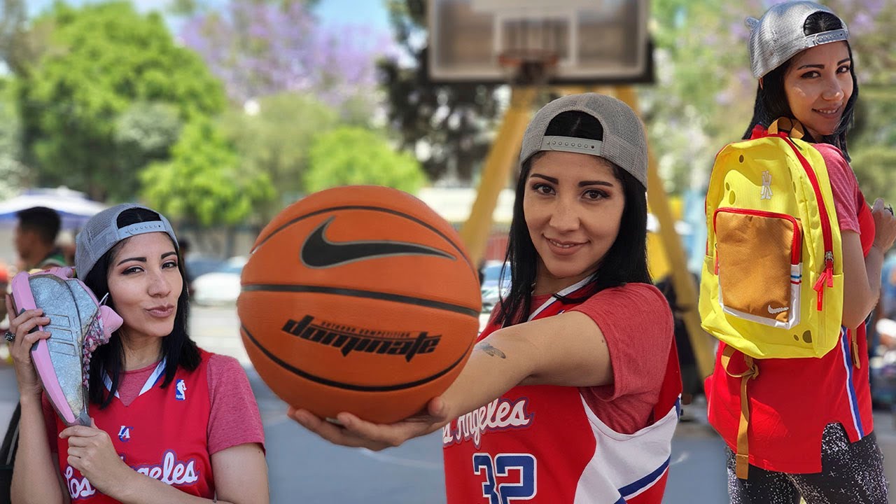 RETAS Y VENTA DE SNEAKERS + JERSEYS EN DEPORTIVO OCEANIA