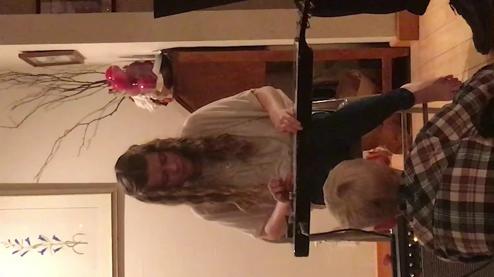 Lilah Washburn and Larry Mcneill: Don't Think Twic...