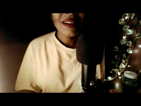 ASMR Barber shop #asmr malayalam @dreamymalayalamasmr