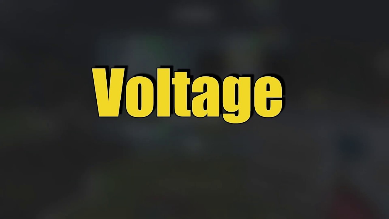 WeebsXD vs Voltage | Lunar