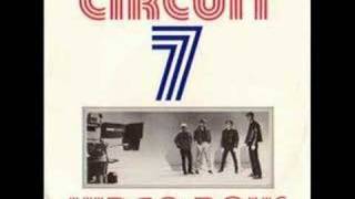 Circuit 7- The force (7 single version)
