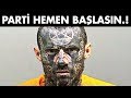 DÜNYANIN EN TEHLİKELİ HAPİSHANE MAHKUMLARI - YouTube