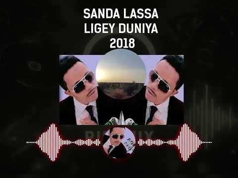 SANDA LASSA BAMENDA LIGEY DOUNIA