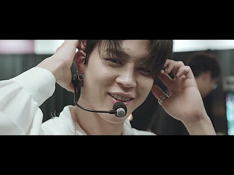 BTS (방탄소년단) 'Telepathy (잠시) ' MV