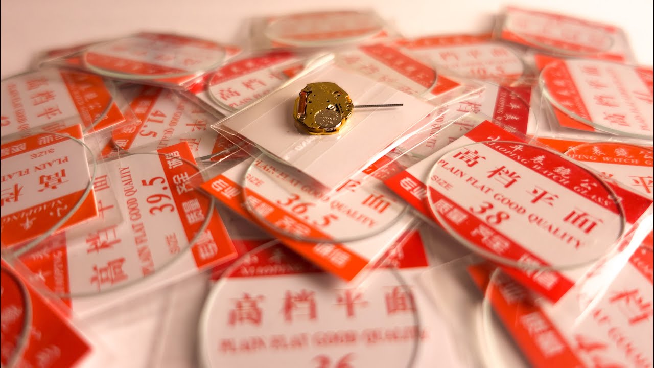 How to Design a Watch From Scratch Ep.3 YouTube