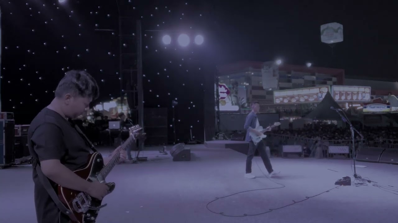 Rifan Kalbuadi - 5207 || Live at Jakarta Fair 2022 || 