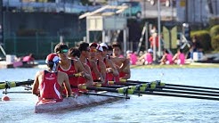 Hubc 一橋大学ボート部 Youtube
