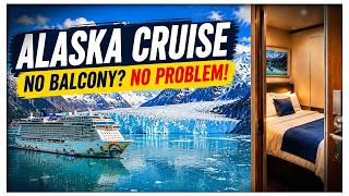 Norwegian Encore Alaska Cruise: How I Did It CHEAP!