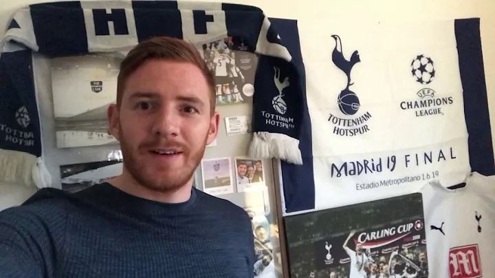 Spurs 82 Second Review | Spurs 0 - 1 Newcastle | Oh dear! No creativity today