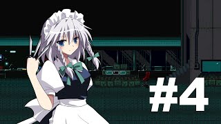 MI MUGEN - Call of Zombies C Part 4
