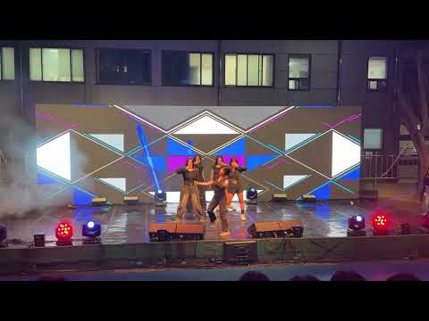 [2025 축제 공연] 앤비트 공연 Full.ver | 앤비트 | 댄스동아리 | 고신대학교