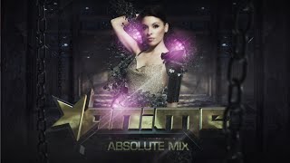 DJ AniMe - Absolute Mix #09