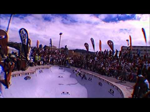 Bowlarama 2011 contest clip 5