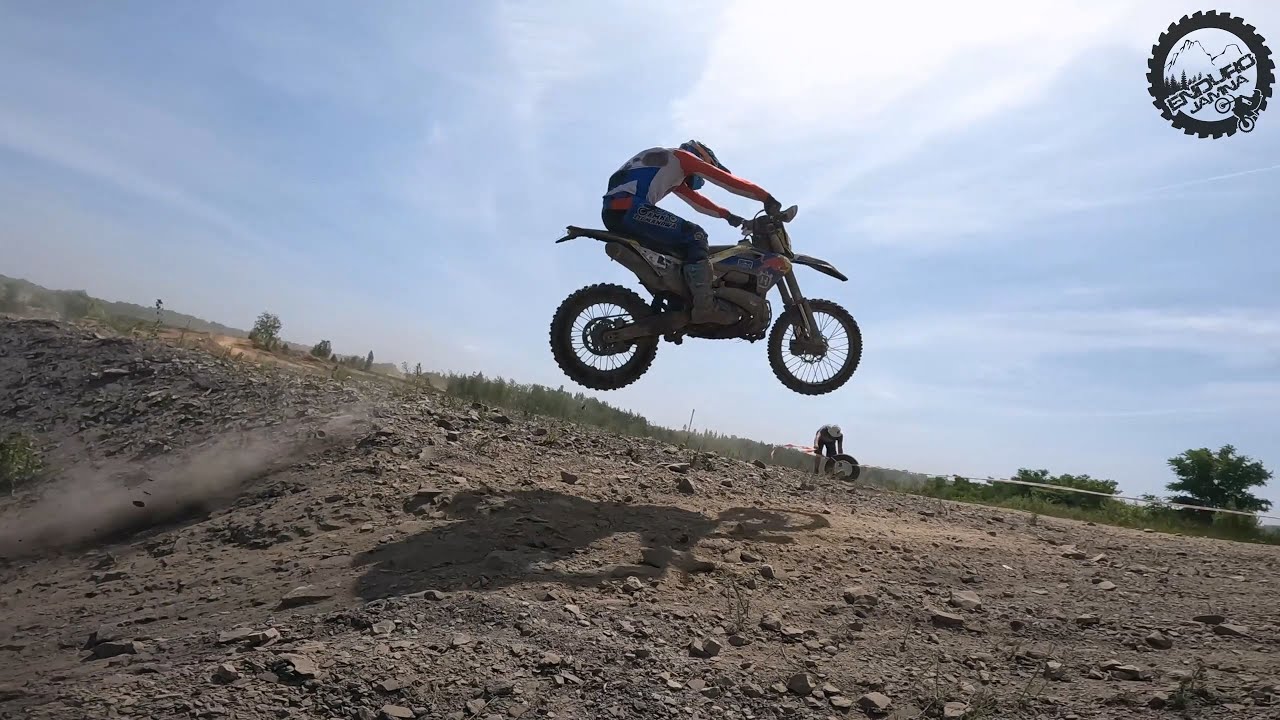 Summer Race 2 Runda Silesia Cross Country Series - Ajska Bytom 2025