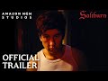 Saltburn  official trailer