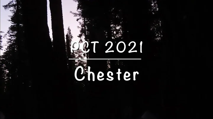 PCT 2021 Chester Miles 1328-1331
